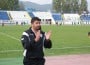 Marius Baciu, antrenor Unirea