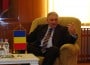 Stefan Bardan, Prefectul judetului Alba