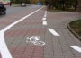 pista biciclete