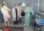 foto din salon de spital