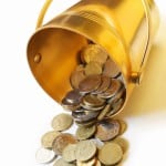 money-bucket