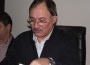 alexandru peres