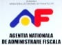 ANAF - GREVA DE AVERTISMENT - IASI