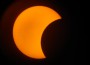 sun eclipse