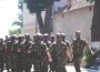 defilare militari