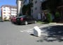 parcari blocate