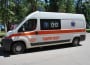 ambulanta transport pacienti