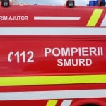 pompierii SMURD