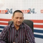 Traian Berbeceanu