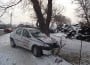 accident taxi