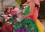 green fashion