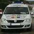 masina politie rutiera accident masina politie rutiera accident