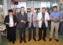 inaugurare targ de carte