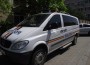 dubă politie