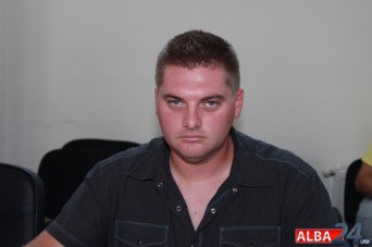 Daniel Zdranc