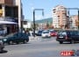masini trafic intersectie semafor unirea centru
