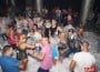 stage spuma party