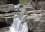 cascada roica