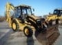 excavator