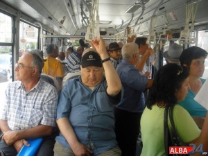 pensionari autobuz stp