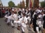 toamna cugireana. parada portului popular