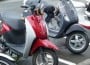 moped