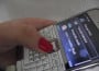 telefon mobil