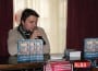 ioan mateiciuc open de dor
