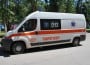 ambulanta transport pacienti