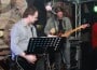 electric band