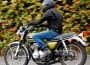 motocicleta motocicleta