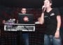 partydul Kiss FM in stage club