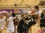 handbal sebes
