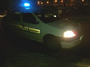 Politia Alba Iulia Program