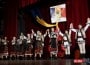 spectacol folcloric 24 ianuarie