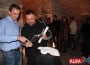 expozitie arta in penitenciar
