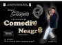 Afis Comedia Neagra Alba Iulia