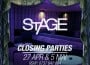 stage