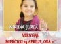 vernisaj miruna jurca