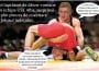 Roman vs Dîrzu