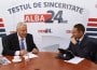 testul de sinceritate valentin gheorghe rotar