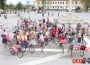skirtbike parada bicicletelor