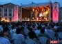 sarbatoarea muzicii oameni public piata cetatii concert