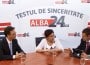 horea timis nicoleta cosarca testul de sinceritate