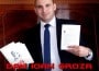 lansare carte dan groza