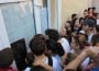 rezultate bacalaureat afisare note elevi