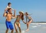 concediu familie