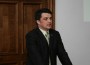 rector daniel breaz