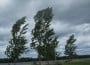 vant atentionare meteo
