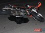 motocicleta